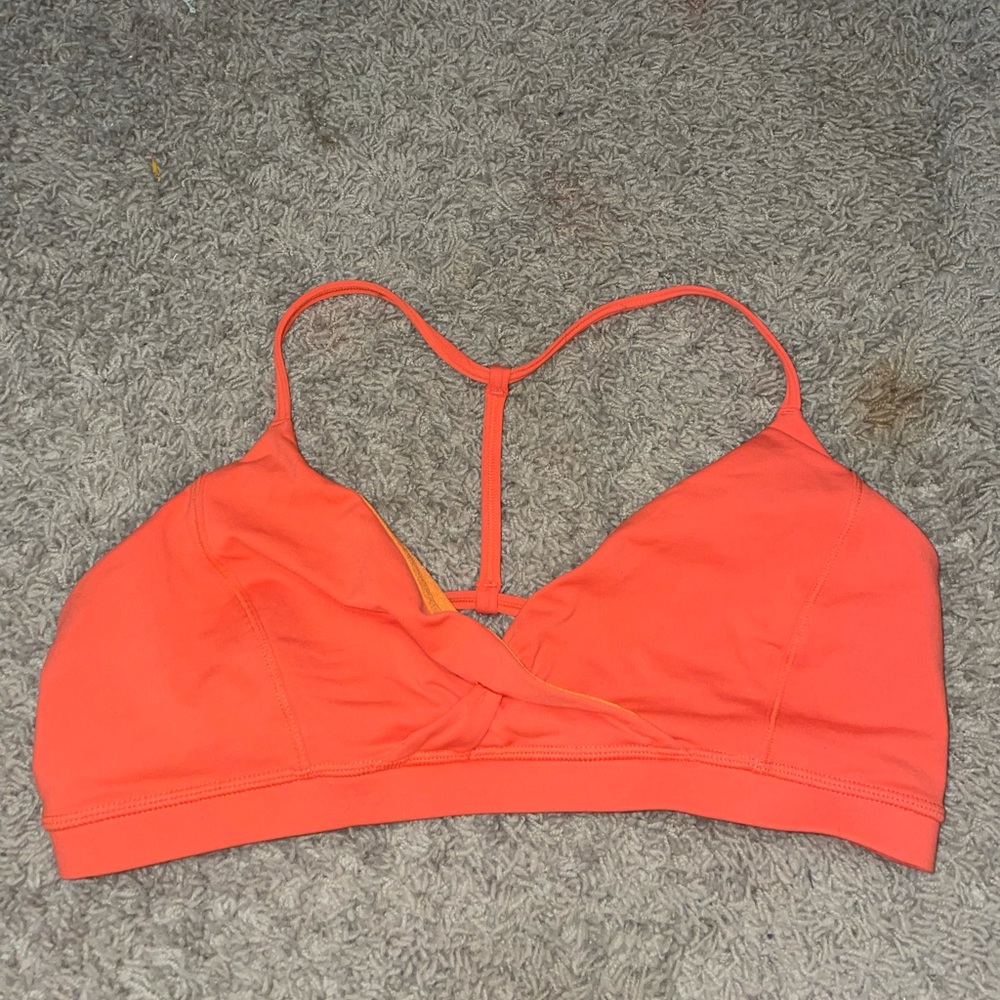 Lululemon bra - Picture 1 of 4